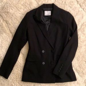 Bershka blazer